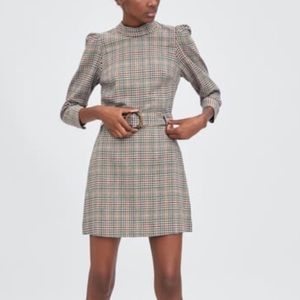 LAST CHANCE - ZARA dress!